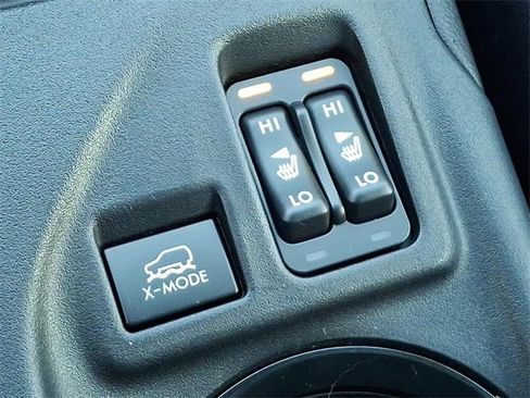 Used 2023 Subaru Crosstrek 2.0i Premium image 26