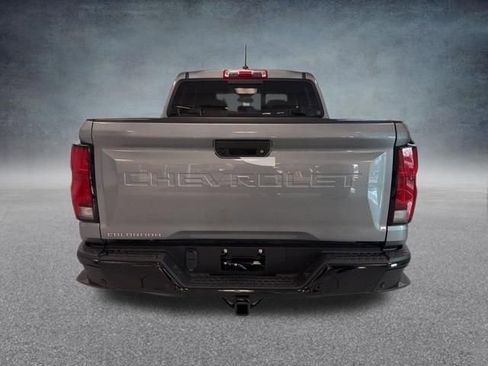 New 2026 Chevrolet Colorado Z71 w/ Technology Package AWD/4WD image 5