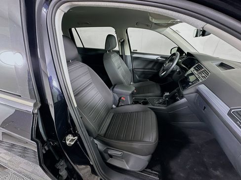 Used 2024 Volkswagen Tiguan S image 30