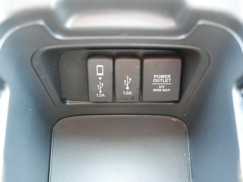 Used 2019 Honda CR-V EX-L image 33