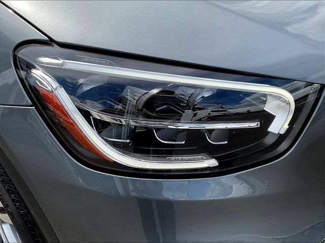 Certified 2022 Mercedes-Benz GLC 300 4MATIC image 34