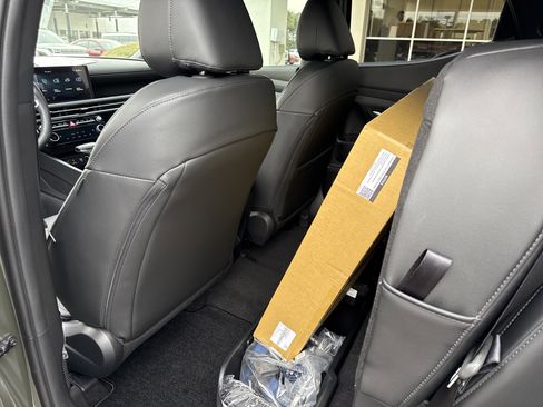 New 2026 Hyundai Santa Cruz SEL image 12