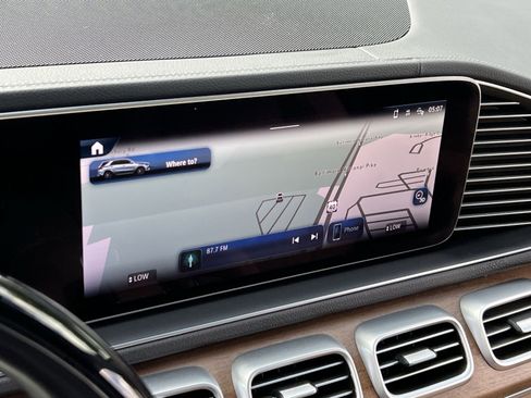 Certified 2024 Mercedes-Benz GLE 350 4MATIC image 25