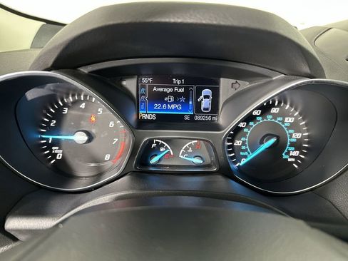 Used 2014 Ford Escape Titanium FWD image 13