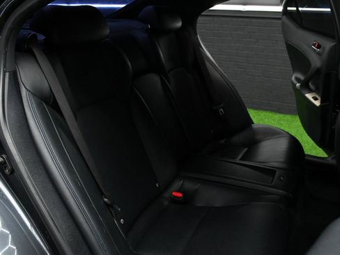 Used 2008 Lexus IS F RWD image 38