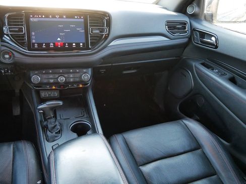 Used 2021 Dodge Durango R/T w/ Technology Group image 11