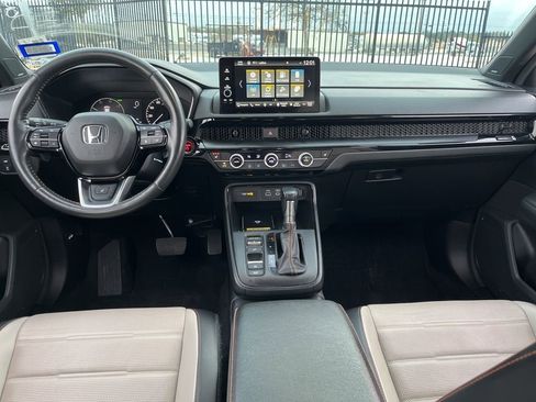 Used 2023 Honda CR-V Sport Touring image 16