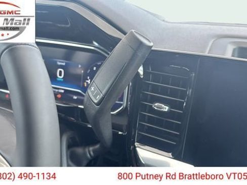 New 2025 Chevrolet Silverado 3500 LT w/ Convenience Package image 12