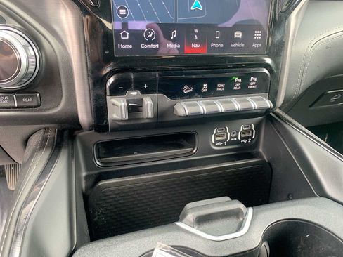 Used 2022 RAM 2500 Power Wagon AWD/4WD image 18