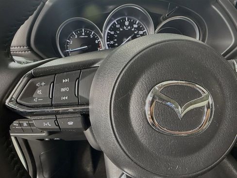 Used 2023 MAZDA CX-5 AWD 2.5 S w/ Preferred Package image 13