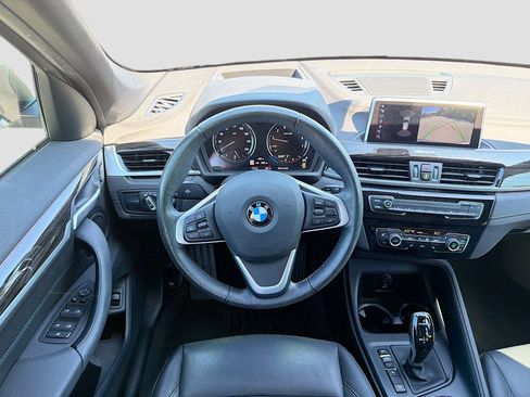 Used 2021 BMW X1 xDrive28i w/ Premium Package AWD/4WD image 17