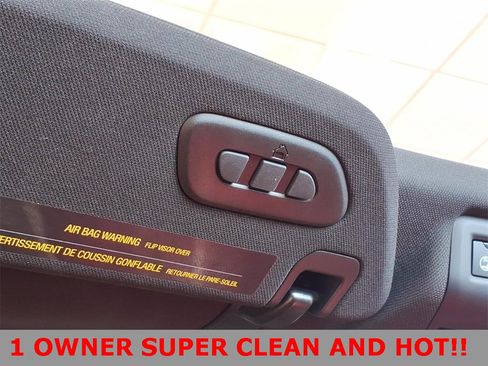 Used 2024 Chevrolet Corvette Stingray Preferred Conv w/ Battery Protection Package image 19