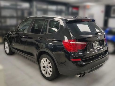 Used 2017 BMW X3 xDrive28i image 4