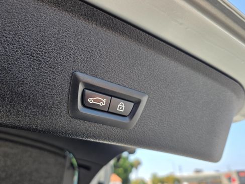 Used 2018 BMW X4 M40i AWD/4WD image 14