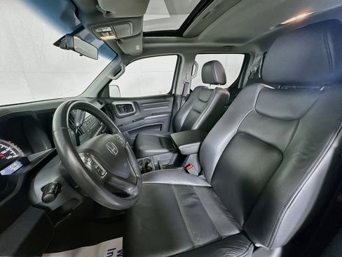 Used 2010 Honda Ridgeline RTL image 18