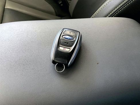 Used 2021 Subaru Outback Onyx Edition XT image 35