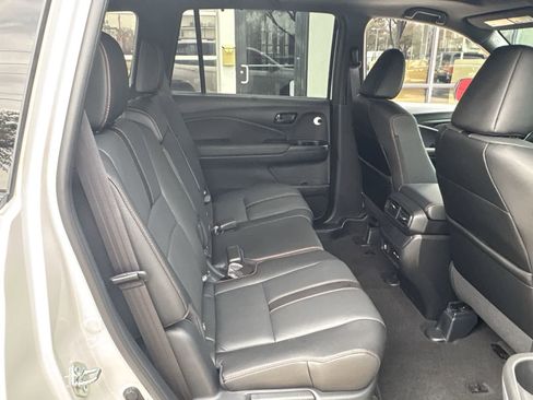 Used 2024 Honda Passport TrailSport image 24