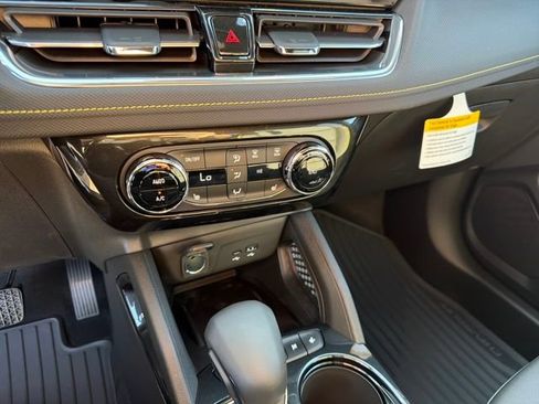 New 2026 Chevrolet TrailBlazer ACTIV w/ Convenience Package FWD image 27