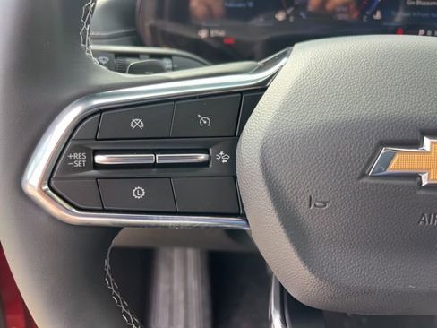 New 2026 Chevrolet Traverse LT w/ Driver Confidence Package image 19