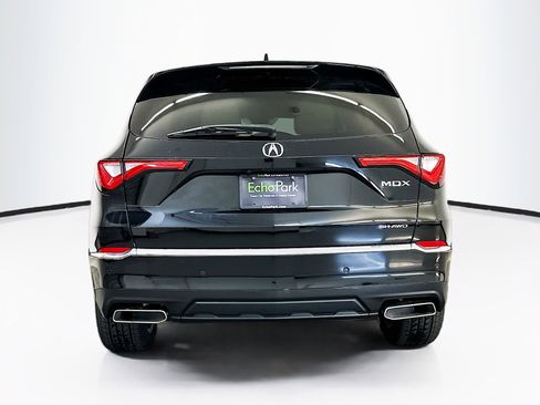 Used 2024 Acura MDX SH-AWD w/ Technology Package image 7