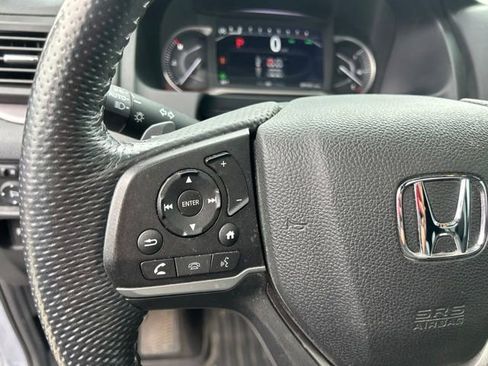 Used 2022 Honda Passport EX-L image 19