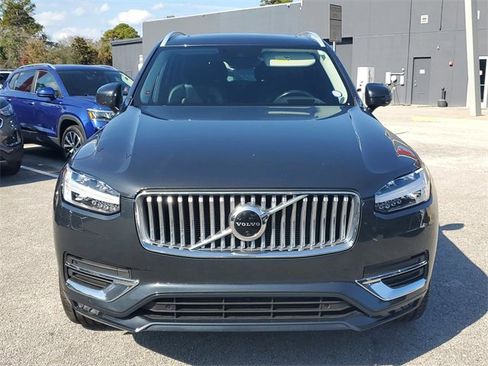 Used 2021 Volvo XC90 T6 Inscription image 6