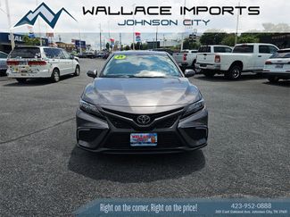 Used 2024 Toyota Camry SE video 2