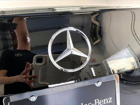 Used 2025 Mercedes-Benz C 300 C 300 image 31