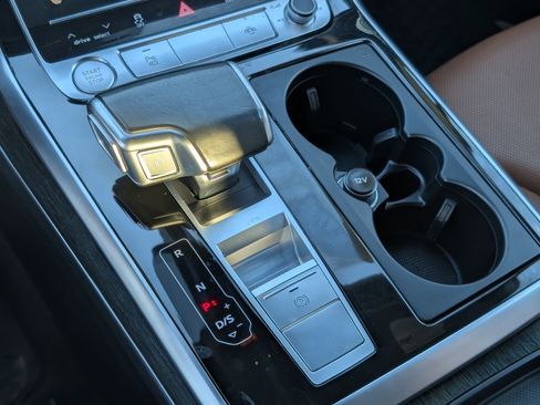 Used 2020 Audi Q7 3.0T Prestige w/ Prestige Package image 25