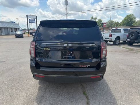 Used 2021 Chevrolet Tahoe RST AWD/4WD image 5