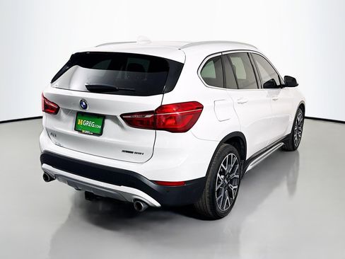 Used 2021 BMW X1 sDrive28i w/ Convenience Package FWD image 10