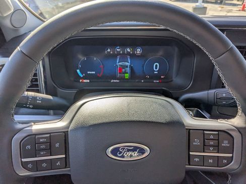 New 2026 Ford F250 Lariat w/ FX4 Off-Road Package AWD/4WD image 31