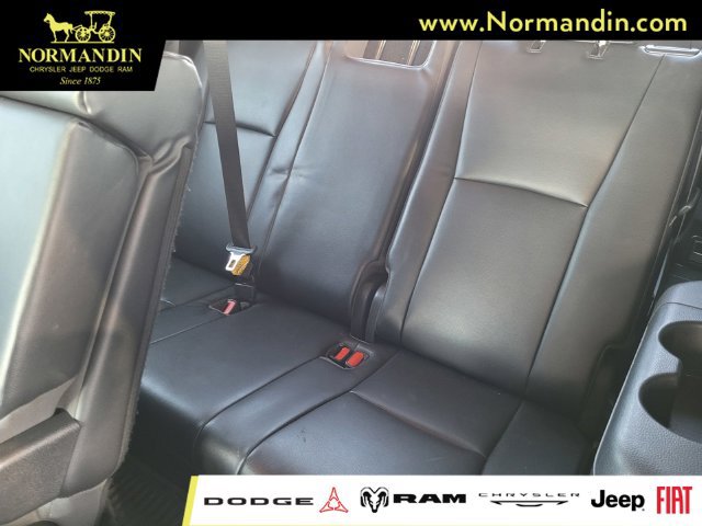 Used 2022 Toyota Highlander XLE FWD image 18
