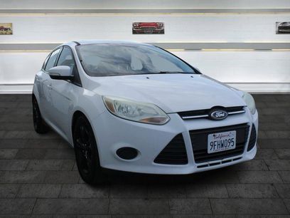 Used 2013 Ford Focus SE w/ SE Winter Pkg