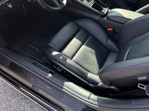 Certified 2024 Porsche 911 Carrera T image 23