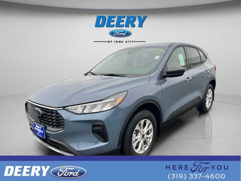 New 2026 Ford Escape Active w/ Tech Pack #1 image 4