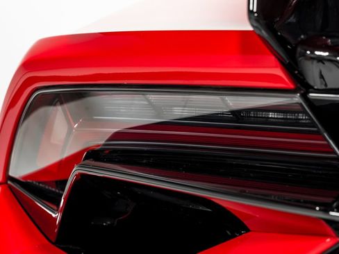 Used 2023 Lamborghini Huracan Tecnica image 52