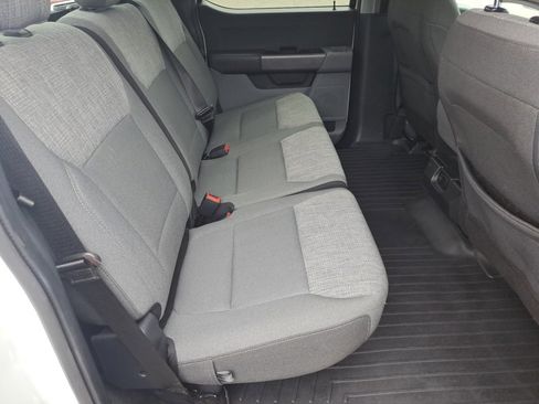 Used 2021 Ford F150 XLT image 18