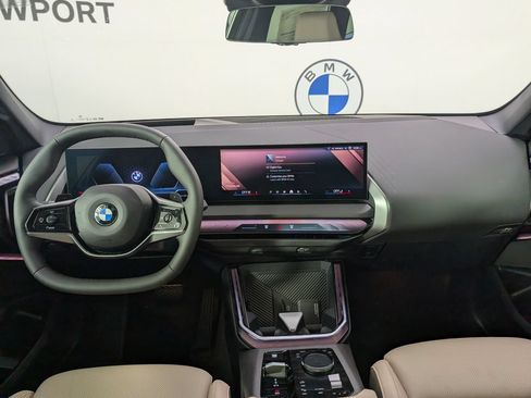 New 2026 BMW X3 xDrive30i w/ Premium Package AWD/4WD image 18