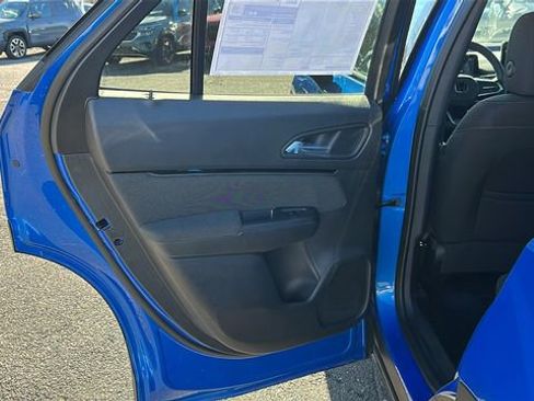 New 2025 Honda Prologue EX image 19