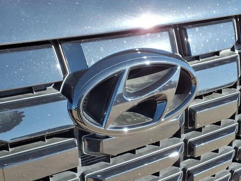 Used 2025 Hyundai Palisade SEL image 24