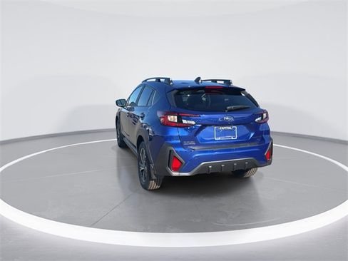 New 2026 Subaru Crosstrek 2.0i Premium image 6