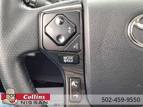 Used 2022 Toyota 4Runner TRD Pro image 23