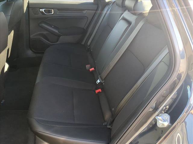 Used 2026 Honda Civic Sport image 17