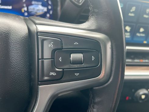 Used 2022 Chevrolet Silverado 1500 LT image 24