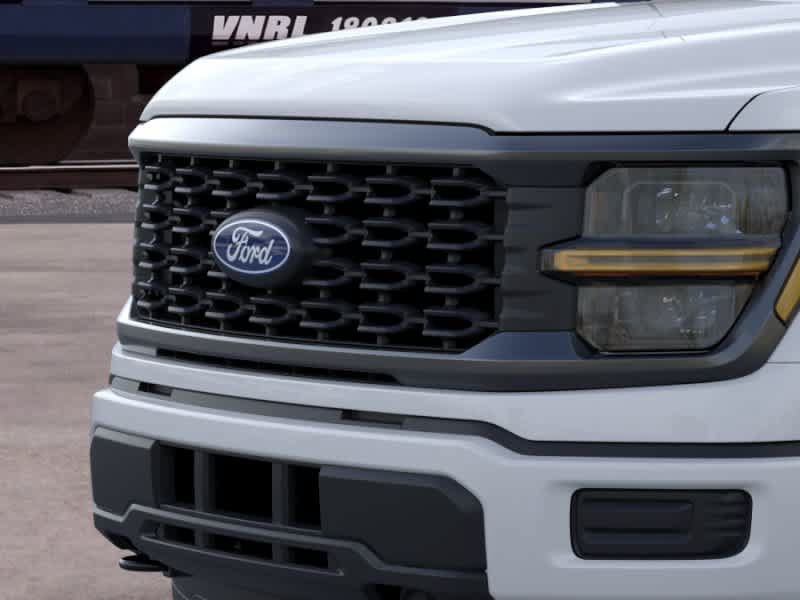 New 2026 Ford F150 STX AWD/4WD image 17