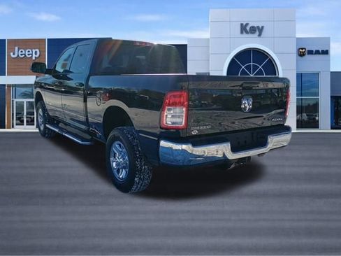 Used 2022 RAM 2500 Big Horn image 3