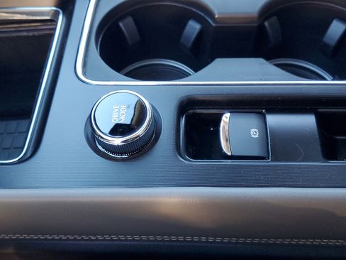 New 2026 Lincoln Corsair Reserve w/ Jet Appearance Package image 24