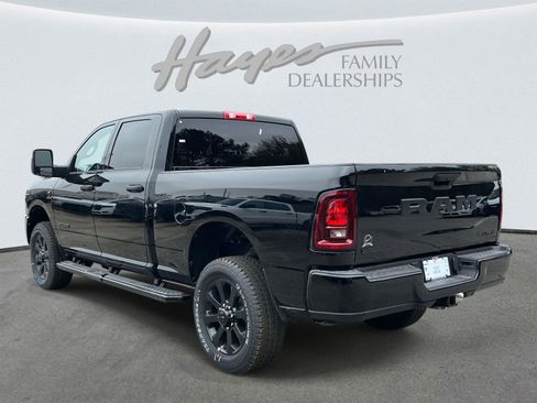 New 2026 RAM 2500 Big Horn image 26
