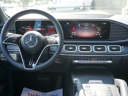Certified 2026 Mercedes-Benz GLE 350 4MATIC image 54